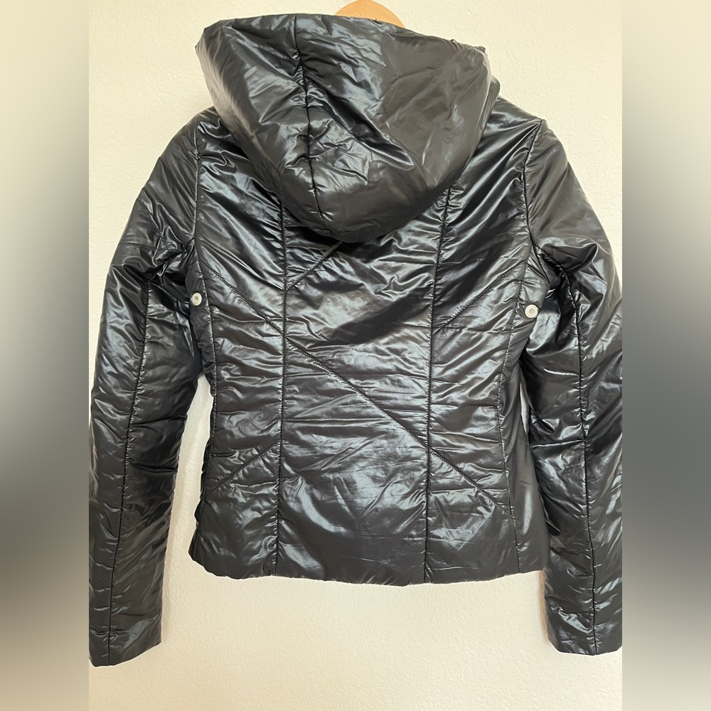 Spyder Insulated Moto Jacket - Picture 2 of 3